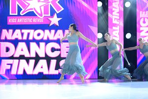 Something In The Water