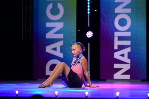 Truth I'm Standing On