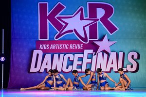 Flying Without Wings