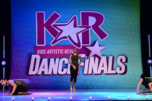 Welcome To The Jungle