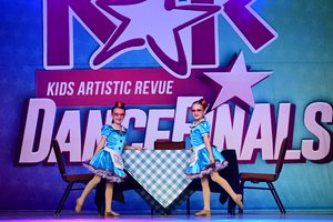 Lets Hear It For The Boy