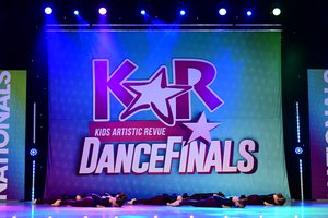 Give Us A Little Love