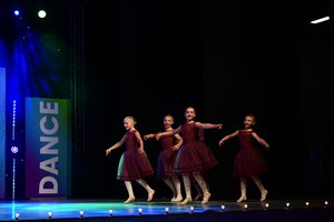 I Will Never Leave You