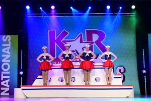 Symphony Of The Seas