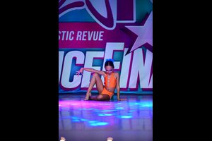 If They Could See Me Now