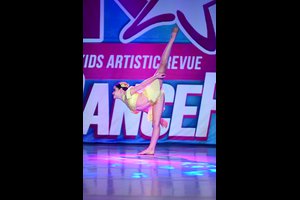 How Does A Moment Last Forever