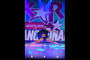 This Place Was A Shelter