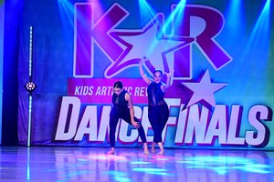 Us Against The Music