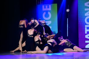 Can't Help Falling In Love With You