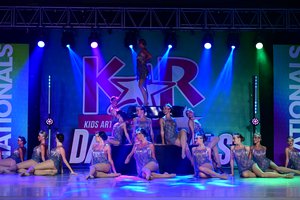 Queen Of Your Dreams