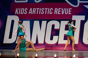 Don't Rain On My Parade