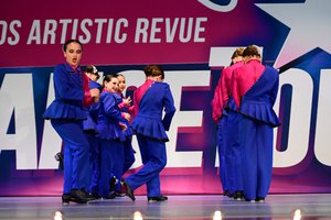 Land Of 1,000 Dances