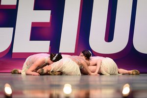 Heaven Is Place On Earth