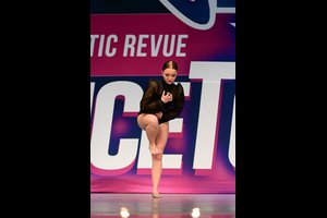 I Don't Wanna Be You Anymore