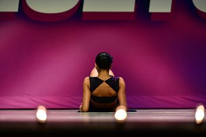 Can't Help Falling In Love