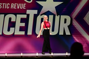 Saturday Night Fish Fry