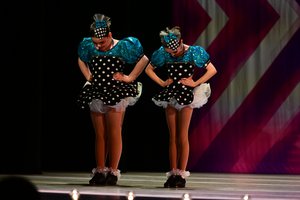 Rock Around The Clock