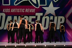 Whistle While You Work