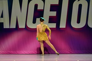 Don't Rain On My Pararde