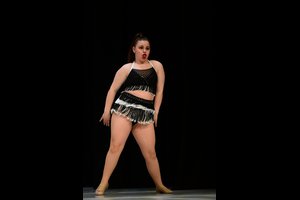 When Velma Takes The Stand