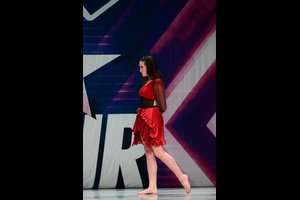 House Of The Rising Sun