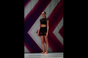 Dancing Under Red Skies