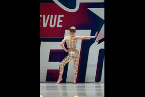 Better When I'm Dancing