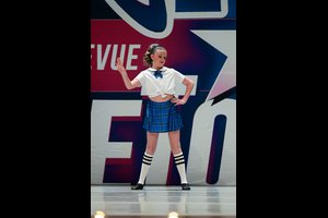 I Speak Six Languages