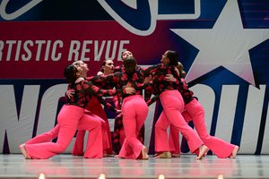 I Wanna Be Your Girl