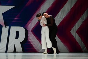 A Different Kind Of Love