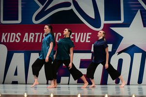 An Ending, A Beginning