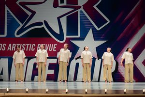 Breaking At The Seams