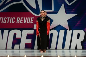 Dance Me To The End Of Love