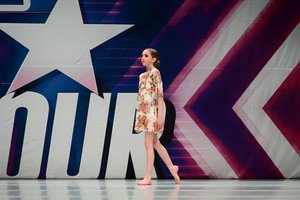 Wherever I'm With You