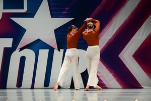 We've Been Here Our Whole Lives