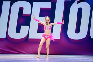 Shake A Tail Feather