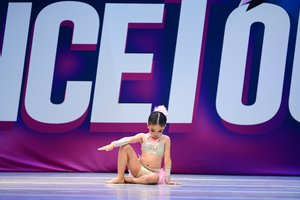 Better When I'm Dancing