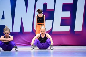 Welcome To The Madhouse