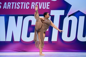 Ashes To Ashes, Dust To Dust