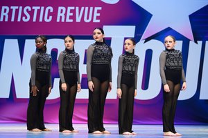 Where The Shadow Ends