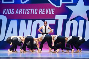 Bittersweet Symphony