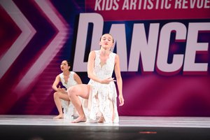 Happiness Is A Butterfly