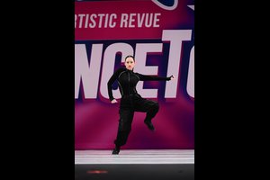 Heavy Metal And Reflective