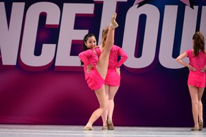 Potential Breakup Song