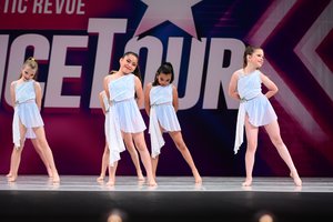 Somewhere Only We Know