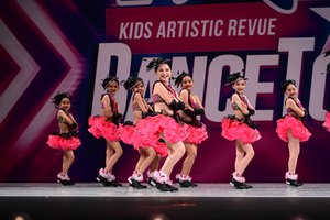 You Don't, You Won't