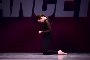 Smells Like Teen Spirit