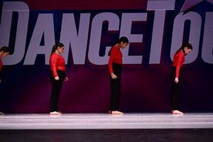 Another One Bites The Dust