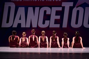 I'll Be There For You