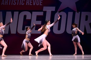 Remember Us This Way